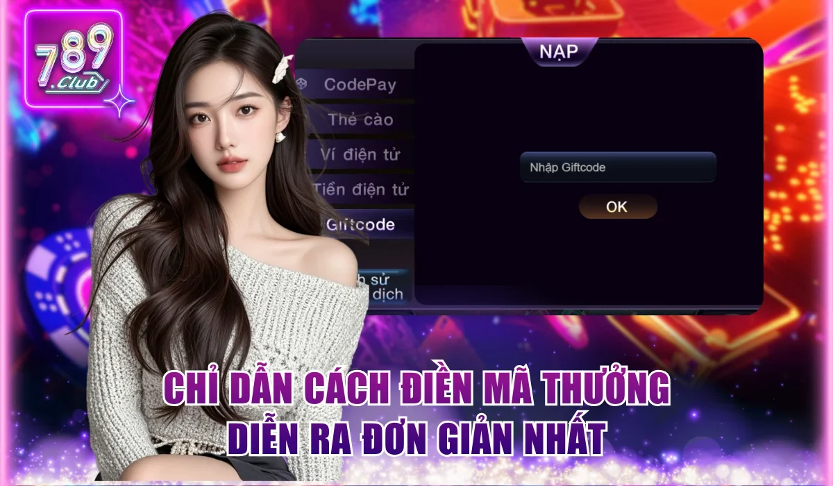 chi dan cach dien ma thuong dien ra don gian nhat