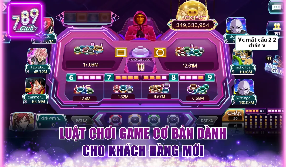 Mẹo cược xóc đĩa hiệu quả nâng cao tỷ lệ thắng cho người mới